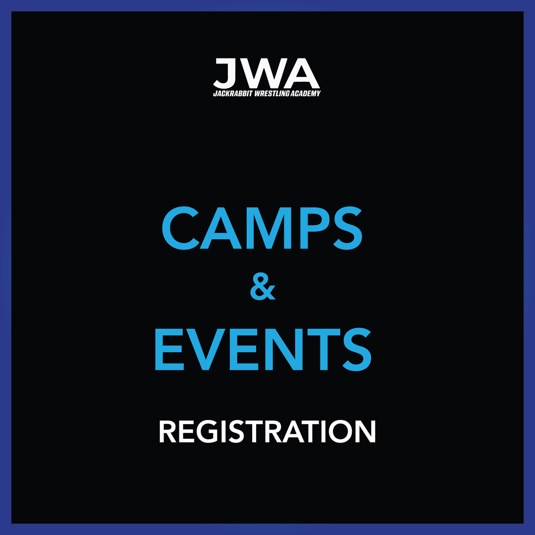 Camps & Events