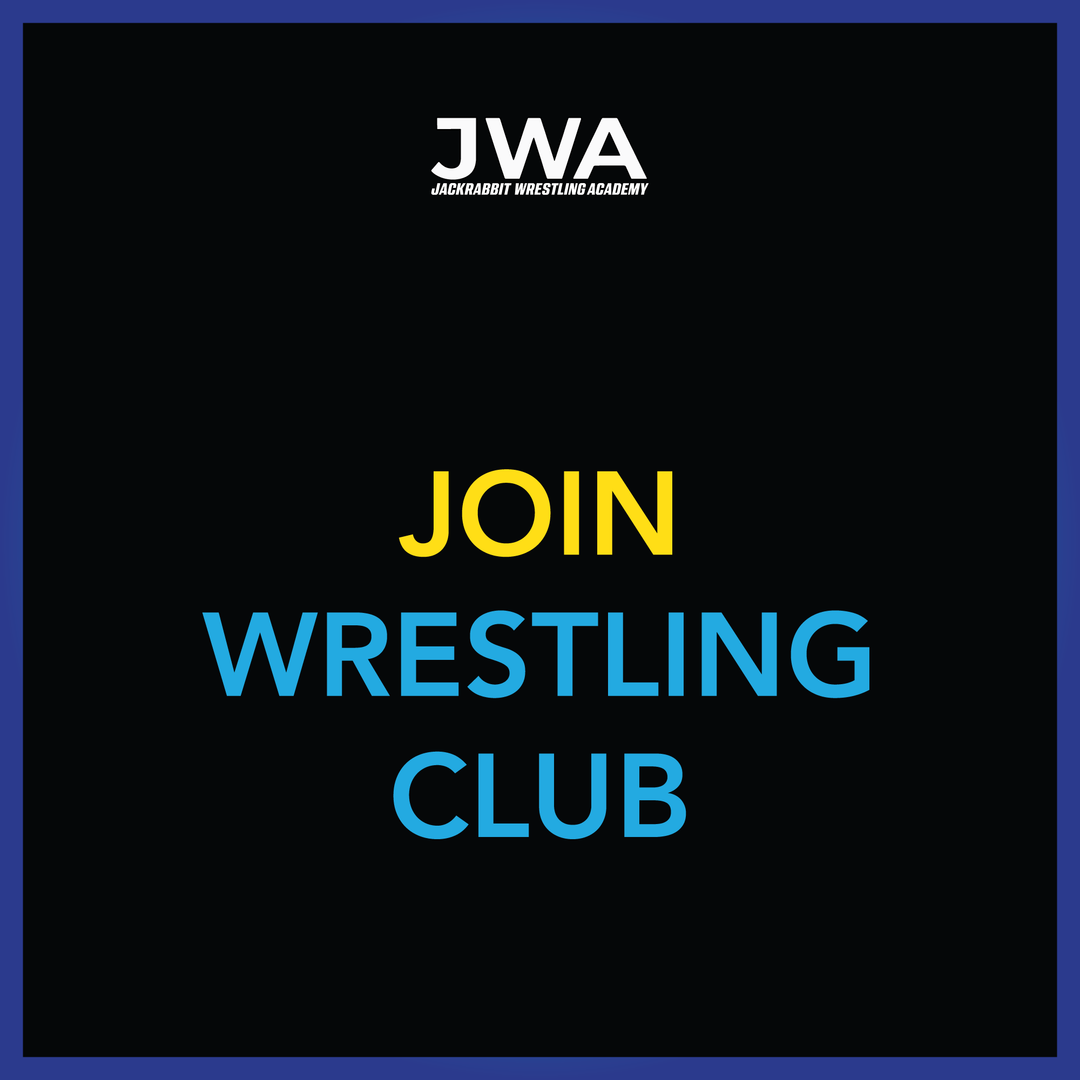 Join Wrestling Club