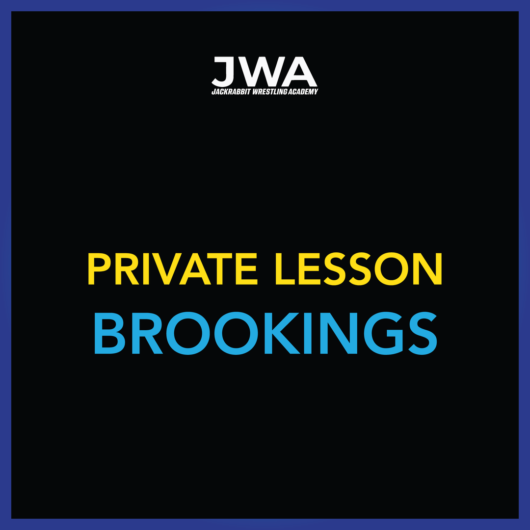 Brookings - Private Lessons