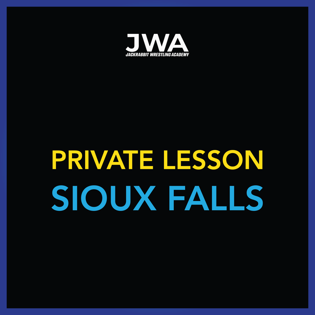 Sioux Falls - Private Lessons