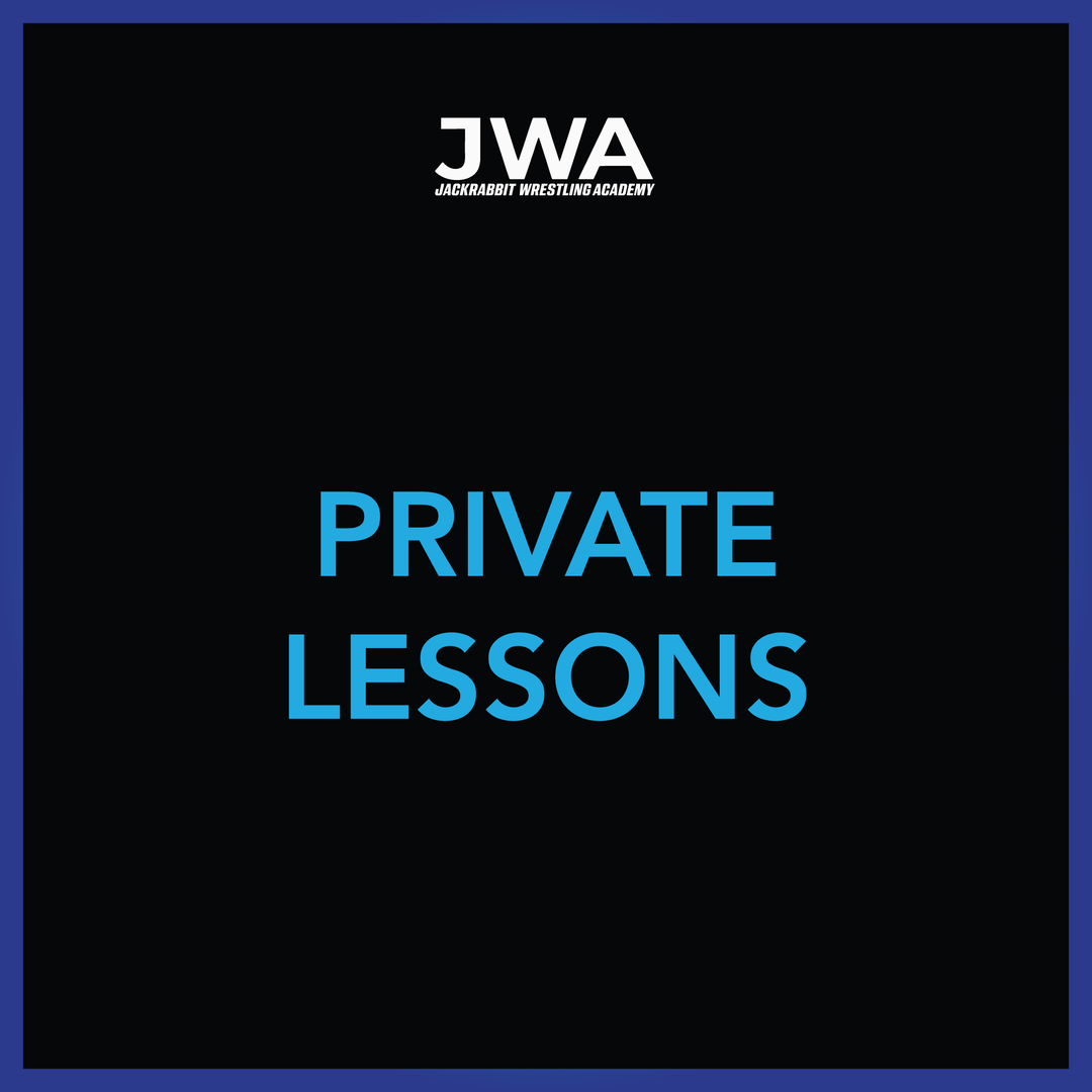 Private Lessons