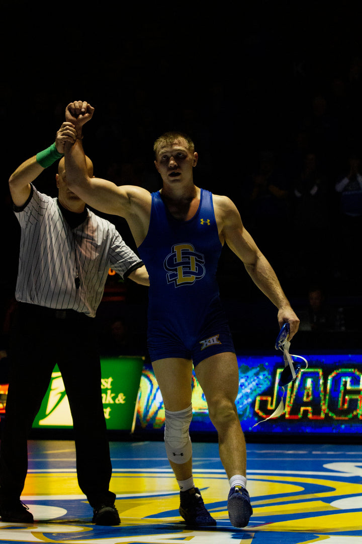 Zach Carlson