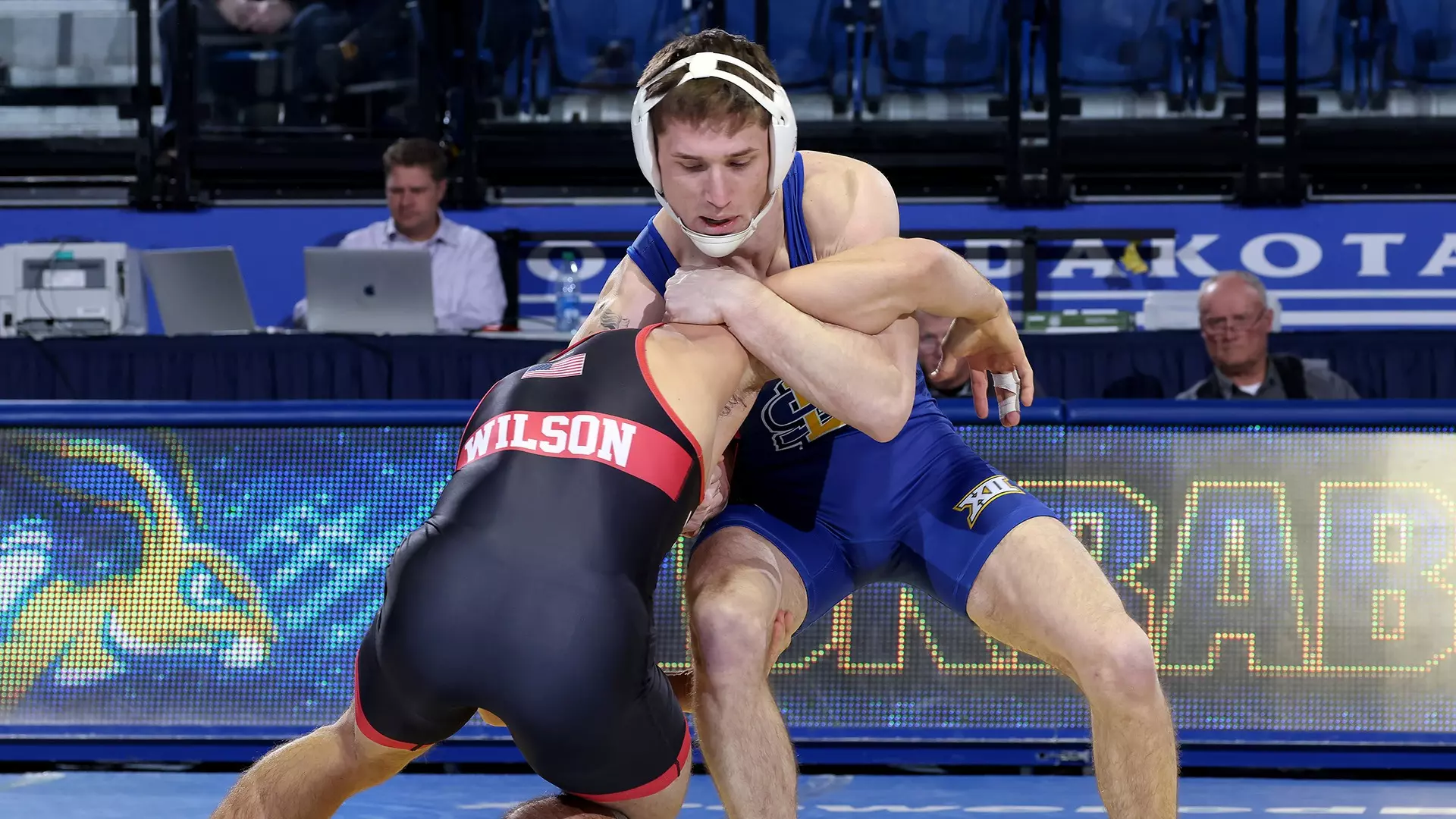 Taner Cook Tanner Cook – Jackrabbit Wrestling Academy