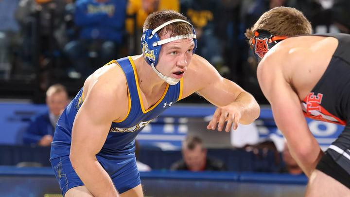 Zach Carlson
