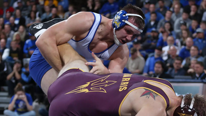 Zach Carlson