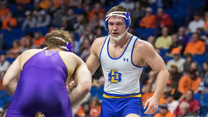 Zach Carlson